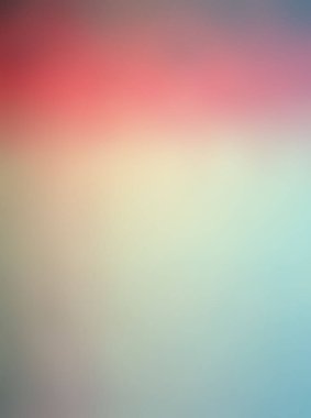 Modern gradyan çok renkli arkaplan. Tasarımınız için kopya alanı ile boyanmış duvar kağıdı.