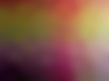 Modern gradyan çok renkli arkaplan. Tasarımınız için kopya alanı ile boyanmış duvar kağıdı.