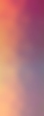 Modern gradyan çok renkli arkaplan. Tasarımınız için kopya alanı ile boyanmış duvar kağıdı.