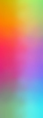 Soyut, renkli arkaplan. Metniniz için basit çok renkli duvar kağıdı.