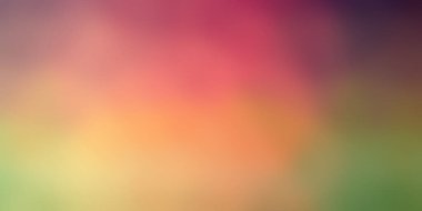 Modern gradyan çok renkli arkaplan. Tasarımınız için kopya alanı ile boyanmış duvar kağıdı.