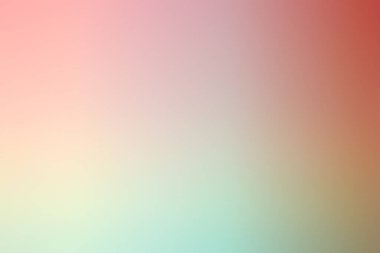 Modern gradyan çok renkli arkaplan. Tasarımınız için kopya alanı ile boyanmış duvar kağıdı.