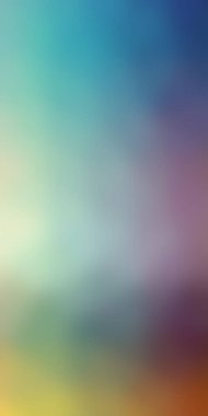 Modern gradyan çok renkli arkaplan. Tasarımınız için kopya alanı ile boyanmış duvar kağıdı.