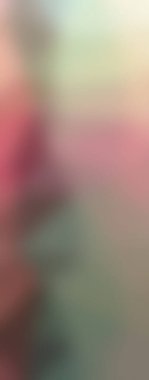 Modern gradyan çok renkli arkaplan. Tasarımınız için kopya alanı ile boyanmış duvar kağıdı.