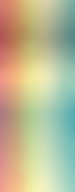 Modern gradyan çok renkli arkaplan. Tasarımınız için kopya alanı ile boyanmış duvar kağıdı.