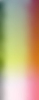 Modern gradyan çok renkli arkaplan. Tasarımınız için kopya alanı ile boyanmış duvar kağıdı.