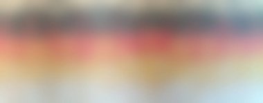 Modern gradyan çok renkli arkaplan. Tasarımınız için kopya alanı ile boyanmış duvar kağıdı.