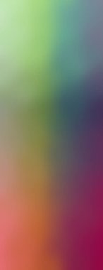 Soyut, renkli arkaplan. Metniniz için basit çok renkli duvar kağıdı.