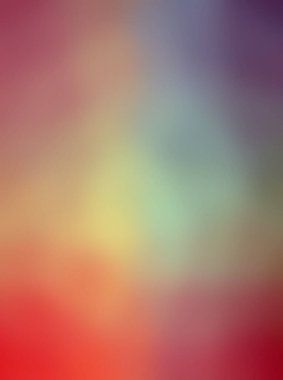 Modern gradyan çok renkli arkaplan. Tasarımınız için kopya alanı ile boyanmış duvar kağıdı.