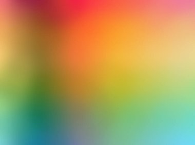 Modern gradyan çok renkli arkaplan. Tasarımınız için kopya alanı ile boyanmış duvar kağıdı.