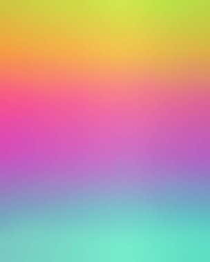 Soyut, renkli arkaplan. Metniniz için basit çok renkli duvar kağıdı.