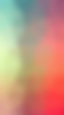 Modern gradyan çok renkli arkaplan. Tasarımınız için kopya alanı ile boyanmış duvar kağıdı.