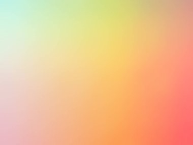 Soyut, renkli arkaplan. Metniniz için basit çok renkli duvar kağıdı.