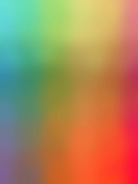 Soyut, renkli arkaplan. Metniniz için basit çok renkli duvar kağıdı.