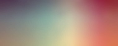 Modern gradyan çok renkli arkaplan. Tasarımınız için kopya alanı ile boyanmış duvar kağıdı.