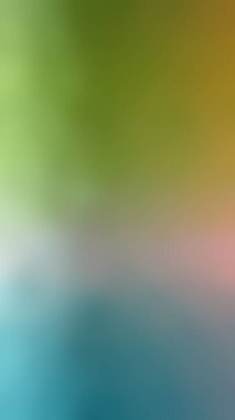 Modern gradyan çok renkli arkaplan. Tasarımınız için kopya alanı ile boyanmış duvar kağıdı.