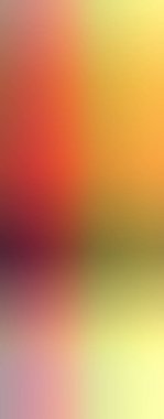 Modern gradyan çok renkli arkaplan. Tasarımınız için kopya alanı ile boyanmış duvar kağıdı.