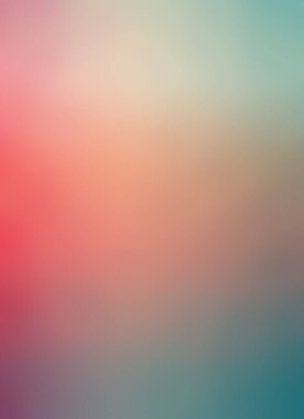 Modern gradyan çok renkli arkaplan. Tasarımınız için kopya alanı ile boyanmış duvar kağıdı.