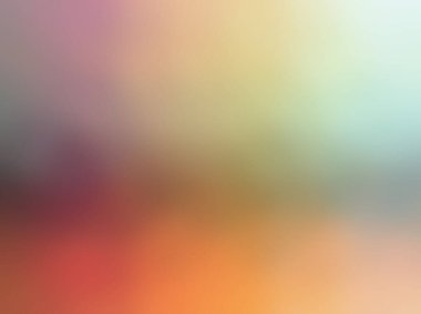 Modern gradyan çok renkli arkaplan. Tasarımınız için kopya alanı ile boyanmış duvar kağıdı.