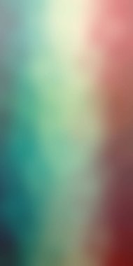 Modern gradyan çok renkli arkaplan. Tasarımınız için kopya alanı ile boyanmış duvar kağıdı.