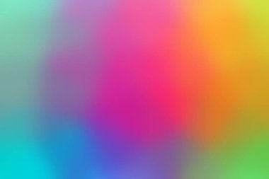 Soyut rengarenk arkaplan. arkaplan için modern boyalı duvar ya da fotokopi alanı olan duvar kağıdı. çok renkli resim