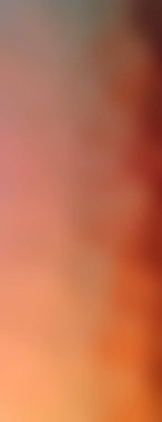 Modern gradyan çok renkli arkaplan. Tasarımınız için kopya alanı ile boyanmış duvar kağıdı.