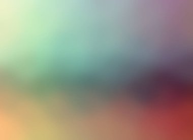 Modern gradyan çok renkli arkaplan. Tasarımınız için kopya alanı ile boyanmış duvar kağıdı.