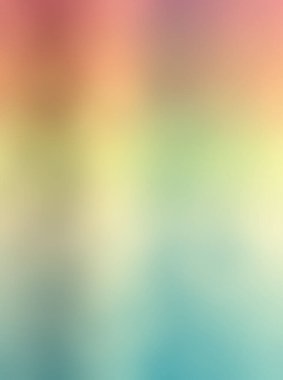 Modern gradyan çok renkli arkaplan. Tasarımınız için kopya alanı ile boyanmış duvar kağıdı.