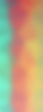 Soyut, renkli arkaplan. Metniniz için basit çok renkli duvar kağıdı.