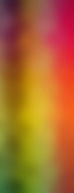 Modern gradyan çok renkli arkaplan. Tasarımınız için kopya alanı ile boyanmış duvar kağıdı.