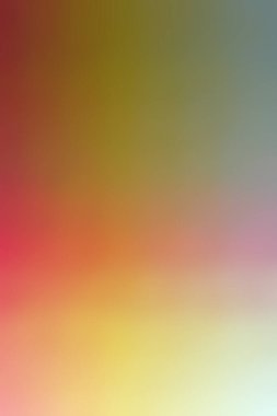 Modern gradyan çok renkli arkaplan. Tasarımınız için kopya alanı ile boyanmış duvar kağıdı.