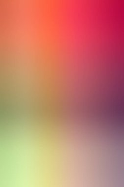 Modern gradyan çok renkli arkaplan. Tasarımınız için kopya alanı ile boyanmış duvar kağıdı.