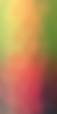 Modern gradyan çok renkli arkaplan. Tasarımınız için kopya alanı ile boyanmış duvar kağıdı.