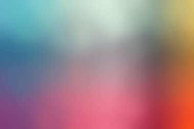 Soyut rengarenk arkaplan. arkaplan için modern boyalı duvar ya da fotokopi alanı olan duvar kağıdı. çok renkli resim