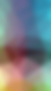 Modern gradyan çok renkli arkaplan. Tasarımınız için kopya alanı ile boyanmış duvar kağıdı.