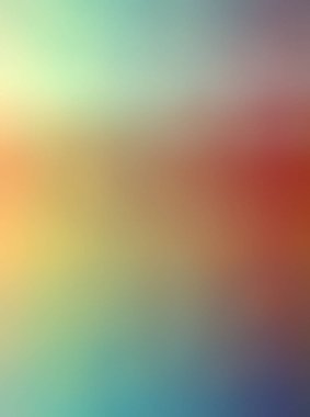 Modern gradyan çok renkli arkaplan. Tasarımınız için kopya alanı ile boyanmış duvar kağıdı.