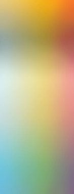 Soyut, renkli arkaplan. Metniniz için basit çok renkli duvar kağıdı.