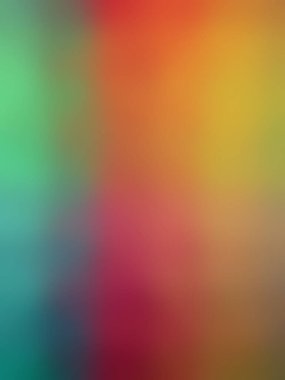 Modern gradyan çok renkli arkaplan. Tasarımınız için kopya alanı ile boyanmış duvar kağıdı.