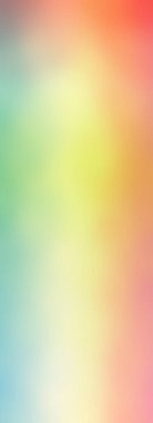 Soyut, renkli arkaplan. Metniniz için basit çok renkli duvar kağıdı.