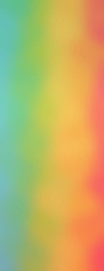 Soyut, renkli arkaplan. Metniniz için basit çok renkli duvar kağıdı.