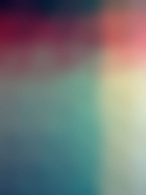 Modern gradyan çok renkli arkaplan. Tasarımınız için kopya alanı ile boyanmış duvar kağıdı.