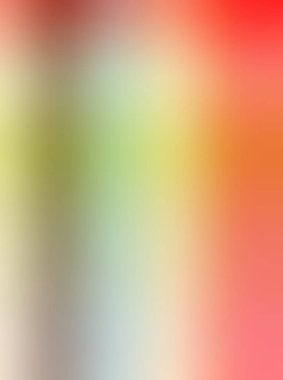 Modern gradyan çok renkli arkaplan. Tasarımınız için kopya alanı ile boyanmış duvar kağıdı.