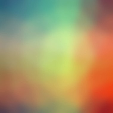 Modern gradyan çok renkli arkaplan. Tasarımınız için kopya alanı ile boyanmış duvar kağıdı.