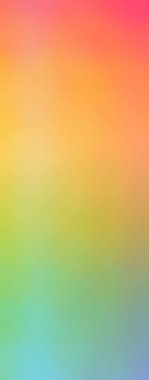 Modern gradyan çok renkli arkaplan. Tasarımınız için kopya alanı ile boyanmış duvar kağıdı.