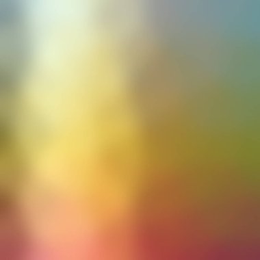 Modern gradyan çok renkli arkaplan. Tasarımınız için kopya alanı ile boyanmış duvar kağıdı.