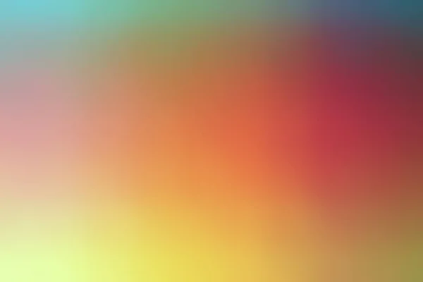 Abstrakte Gradient Bunten Hintergrund Modern Bemalte Wand Für Hintergrund Oder — Stockfoto