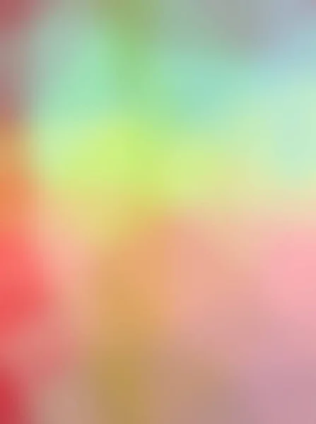 Gradiente Moderno Fondo Multicolor Fondo Pantalla Pintado Con Espacio Copia — Foto de Stock