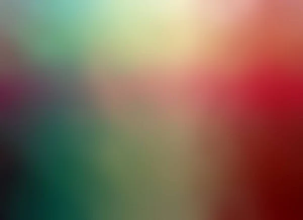 Modern Gradient Multicolored Background Painted Wallpaper Copy Space Your Design — Stock Photo, Image