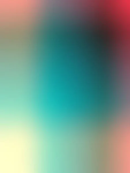 Abstract Gradient Colorful Backdrop Simple Multicolored Wallpaper Place Your Text — Stock Photo, Image