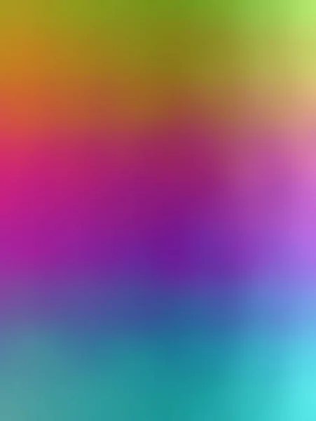 Abstract Gradient Colorful Backdrop Simple Multicolored Wallpaper Place Your Text — Stock Photo, Image